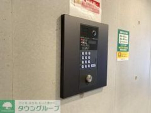 La Douceur練馬の物件内観写真